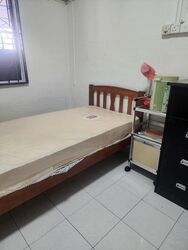 Blk 739 Nee Soon Central Spring (Yishun), HDB 3 Rooms #625155581